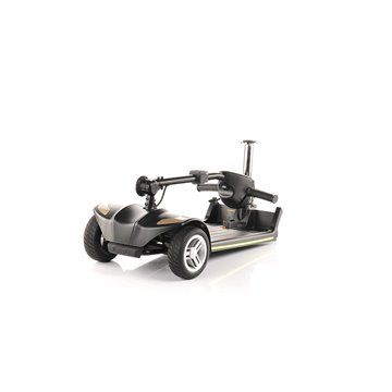 Folding electric scooter MINI II Vitea Care
