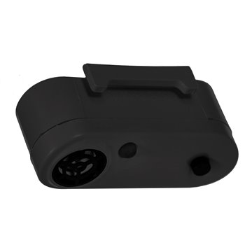 Tickless Pet Mini Ultrasonic tick repeller