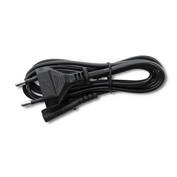 Qoltec 51508.45W power adapter/inverter Indoor Black