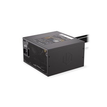 ENDORFY Vero L5 power supply unit 500 W 24-pin ATX ATX Black