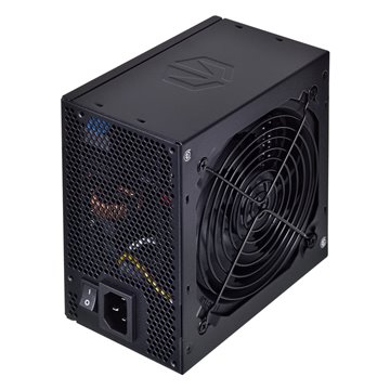 ENDORFY Supremo FM5 Gold 750 W power supply unit 18+10 pin ATX ATX Black
