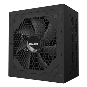 GIGABYTE UD1000GM power supply unit 1000 W 20+4 pin ATX ATX Black