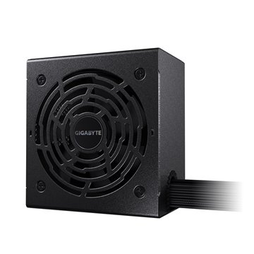 GIGABYTE P750BS Power Supply - PCIe 5.0  80 PLUS Bronze  120mm Fan  ATX compatible  EU Plug