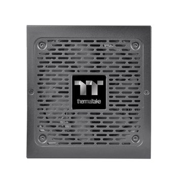 Thermaltake Smart BX3 power supply unit 550 W ATX Black