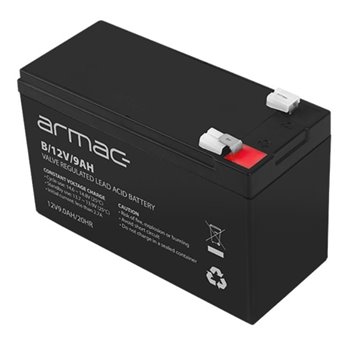 Universal gel battery for Ups Armac B/12V/9Ah