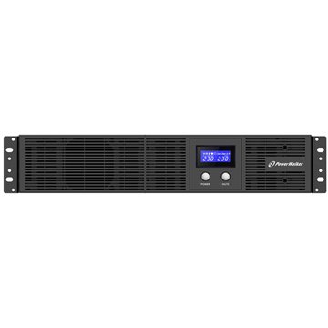 PowerWalker VI 2200 RLE Line-Interactive 2.2 kVA 1320 W 4 AC outlet(s)