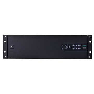 UPS EVER SINLINE 3000 USB HID 19  3U
