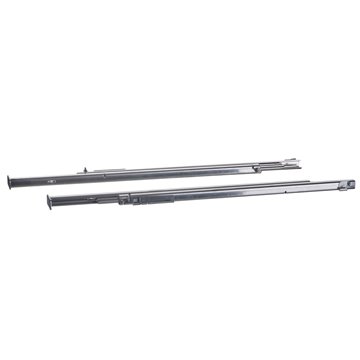 AEG TR1LFSTV oven part/accessory Oven rail Stainless steel
