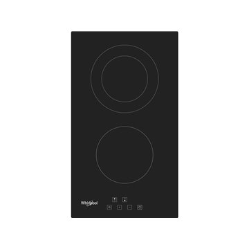 WHIRLPOOL WRD 6030 B ceramic hob