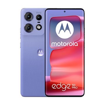 Motorola XT2403-2 Moto Edge 50 Pro 5G 12GB RAM 512GB - Lavender