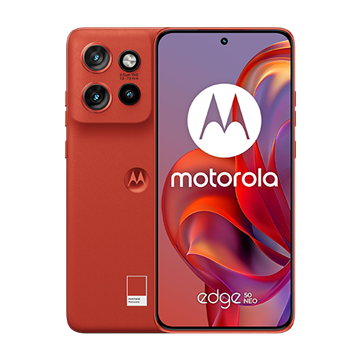 Motorola XT2409-1 Moto Edge 50 Neo 5G 12GB RAM 512GB - Red