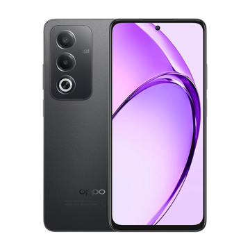 Oppo A80 5G Dual Sim 8GB RAM 256GB - Starry Black