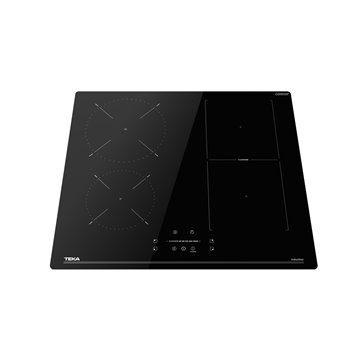 TEKA induction cooktop IBF 64210 SSM BK