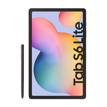 Tablet Samsung Galaxy Tab S6 Lite P620 (2024) 10.4 Wifi 4GB RAM 128GB - Grey
