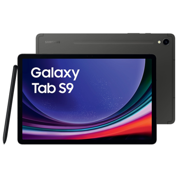 Tablet Samsung Galaxy Tab S9 X716B 5G 11.0 12GB RAM 256GB - Graphite