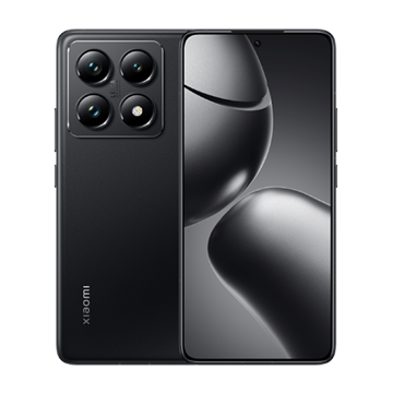 Xiaomi 14T Pro 5G Dual Sim 12GB RAM 512GB - Black