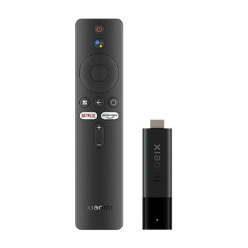 Xiaomi Mi Smart TV Stick 4K - Black