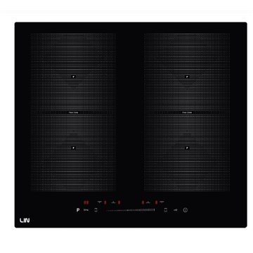 LIN  LI-B47222 7200 W induction cooktop.