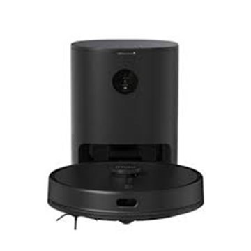 IMOU RV1 PRO MAX ROBOT VACUUM CLEANER BLACK RV-L21S-A-11