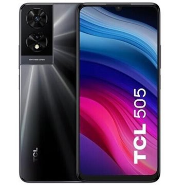 TCL 505 6+256GB SPACE GRAY T509K3-2ALCA112