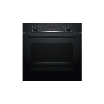 Bosch Serie 4 HBA534EB0 oven 71 L A Black