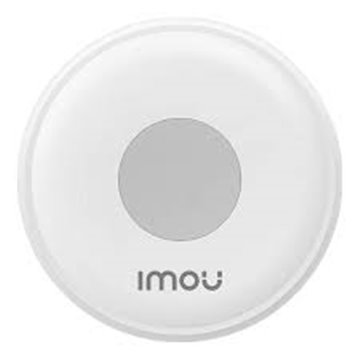 IMOU ZE1 SMART ALARM SECURITY EMERGENCY BUTTON WHITE ZE1-EU