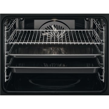AEG BES331110M 71 L 3500 W A Stainless steel