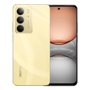 REALME C75 8+256GB DS LIGHTNING GOLD OEM