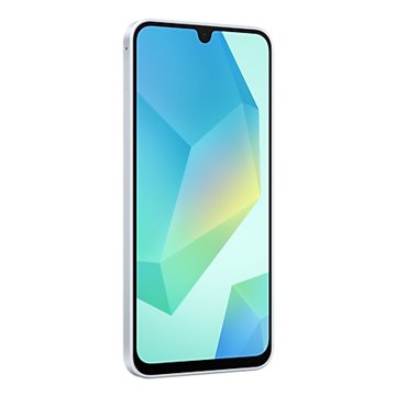 SAMSUNG A16 SM-A166B 4+128GB DS 5G LIGHT GRAY OEM