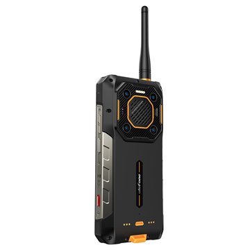 ULEFONE ARMOR 26 ULTRA 12+512GB WALKIE TALKIE 5G BLACK OEM