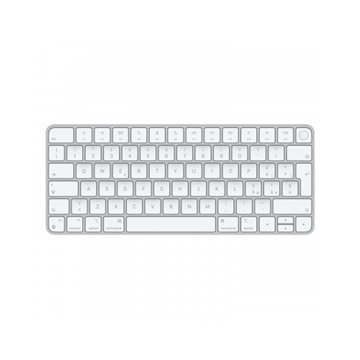 Magic Keyboard con Touch ID per Mac con chip Apple - Italiano con Porta Lightning