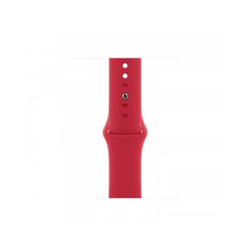 Cinturino Apple Watch 38/40/41mm - (PRODUCT)RED - Sport Band -  S/M & M/L