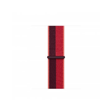 Cinturino Apple Watch 38/40/41mm - (PRODUCT)RED - Sport Loop - Regular
