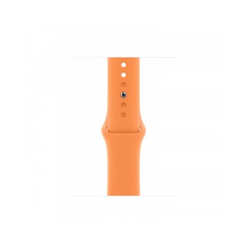 Cinturino Apple Watch 38/40/41mm - Calendula - Sport Band - S/M & M/L