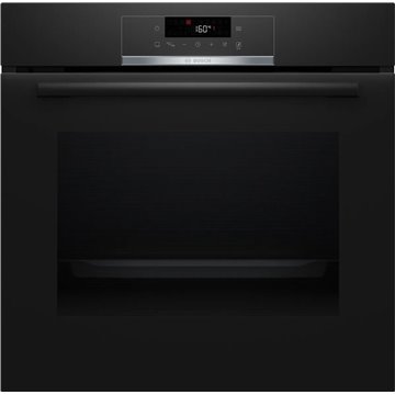 Bosch Serie 4 HQG572EB3 oven 71 L 3600 W Black