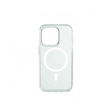 C&C - Frozen Custodia con magnete per iPhone 14 Pro Max - White