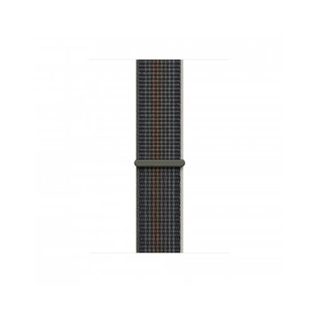 Cinturino Apple Watch 42/44/45mm - Mezzanotte - Sport Loop