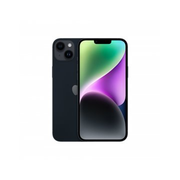 iPhone 14 Plus 128GB Mezzanotte