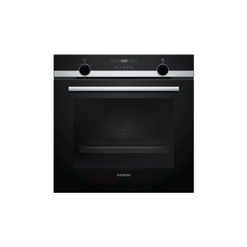 Siemens iQ500 HB537A0S0 oven 71 L 3600 W A Stainless steel