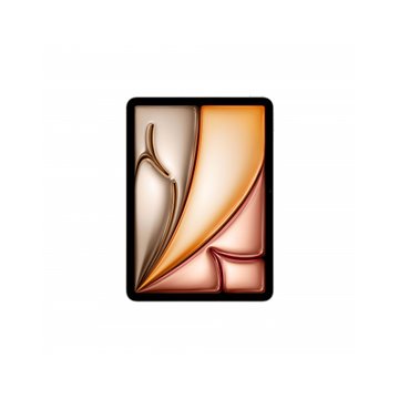 11-inch iPad Air Wi-Fi + Cellular 128GB (M2) - Galassia