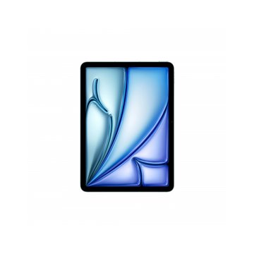 11-inch iPad Air Wi-Fi + Cellular 256GB (M2) - Blu
