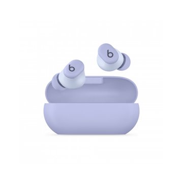Beats Solo Buds - True Wireless Earbuds - Arctic Viola