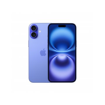 iPhone 16 Plus 256GB Blu Oltremare