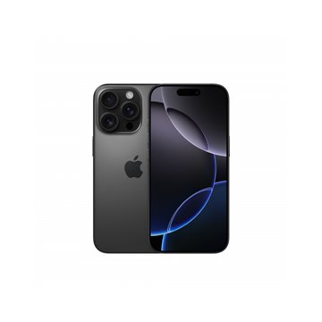 iPhone 16 Pro 1TB Titanio Nero