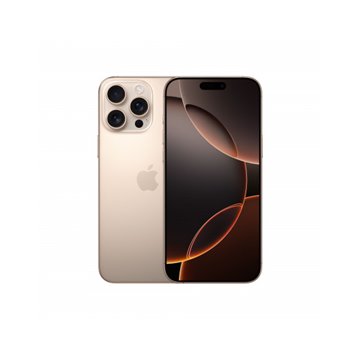 iPhone 16 Pro Max 1TB Titanio Sabbia