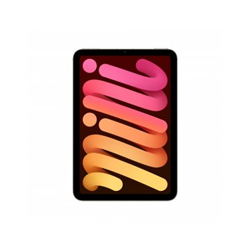 iPad mini Wi-Fi 512GB - Galassia