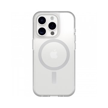 OtterBox React MagSafe Apple iPhone 16 Pro - clear