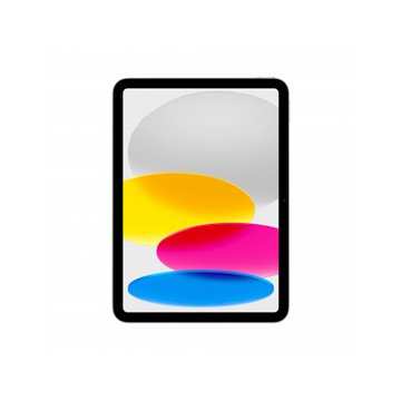 10.9-inch iPad Wi-Fi + Cellular 256GB (A14) - Argento