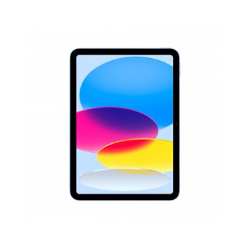 10.9-inch iPad Wi-Fi 256GB (A14) - Blu