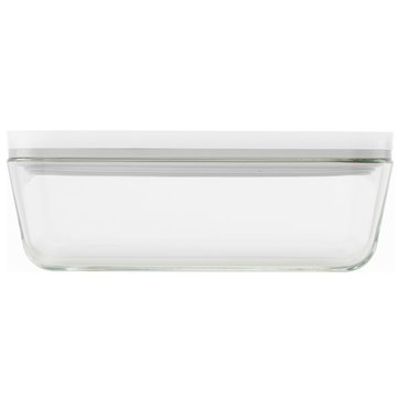 Glass storage container Zwilling FRESH & SAVE - 2.85 Litres